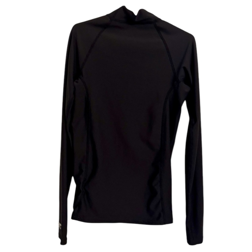 BILLABONG BOYS UNION LONG SLEEVE RASH VEST - Picture 2 of 4